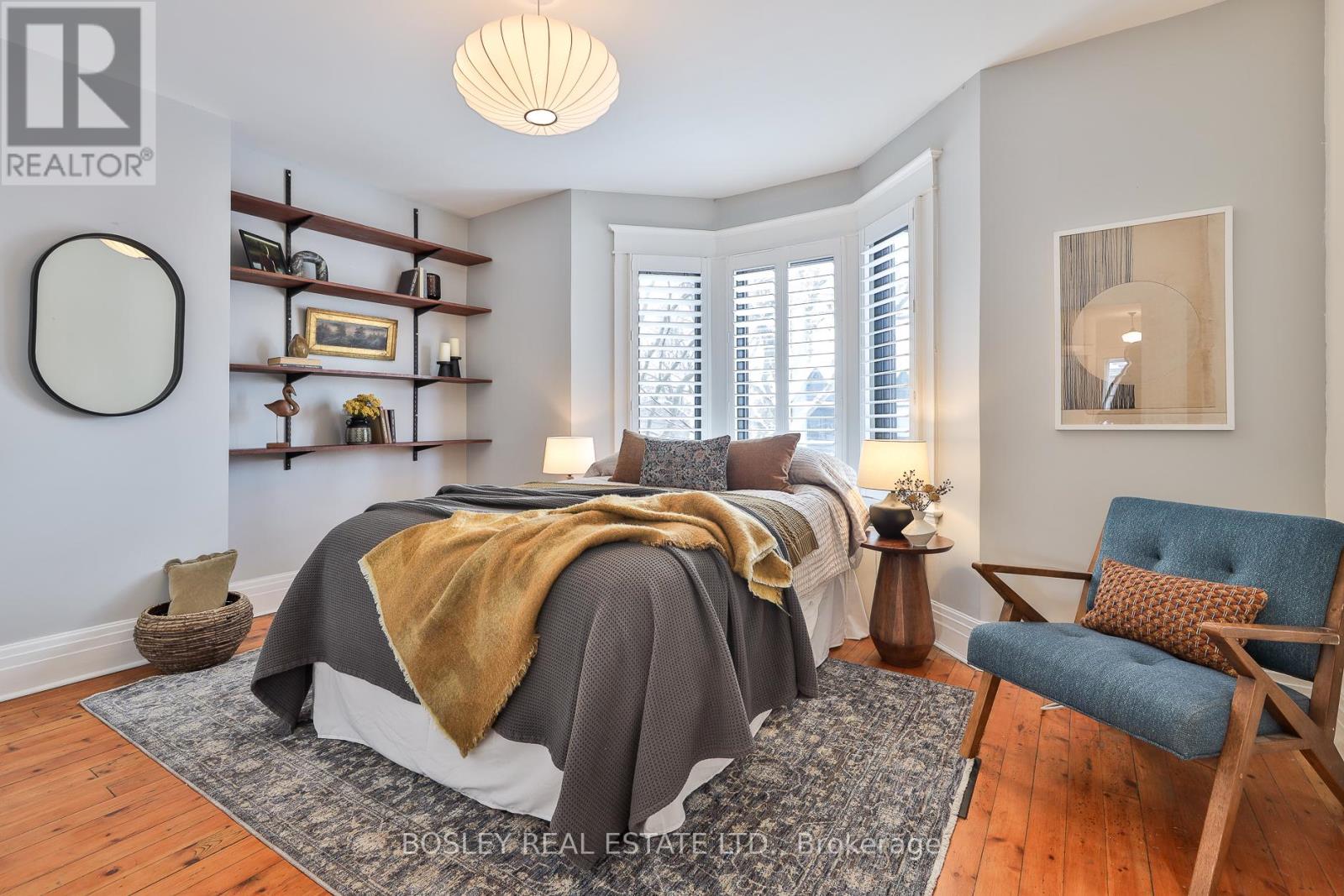 6 Westminster Avenue, Toronto, Ontario  M6R 1N4 - Photo 22 - W12663354