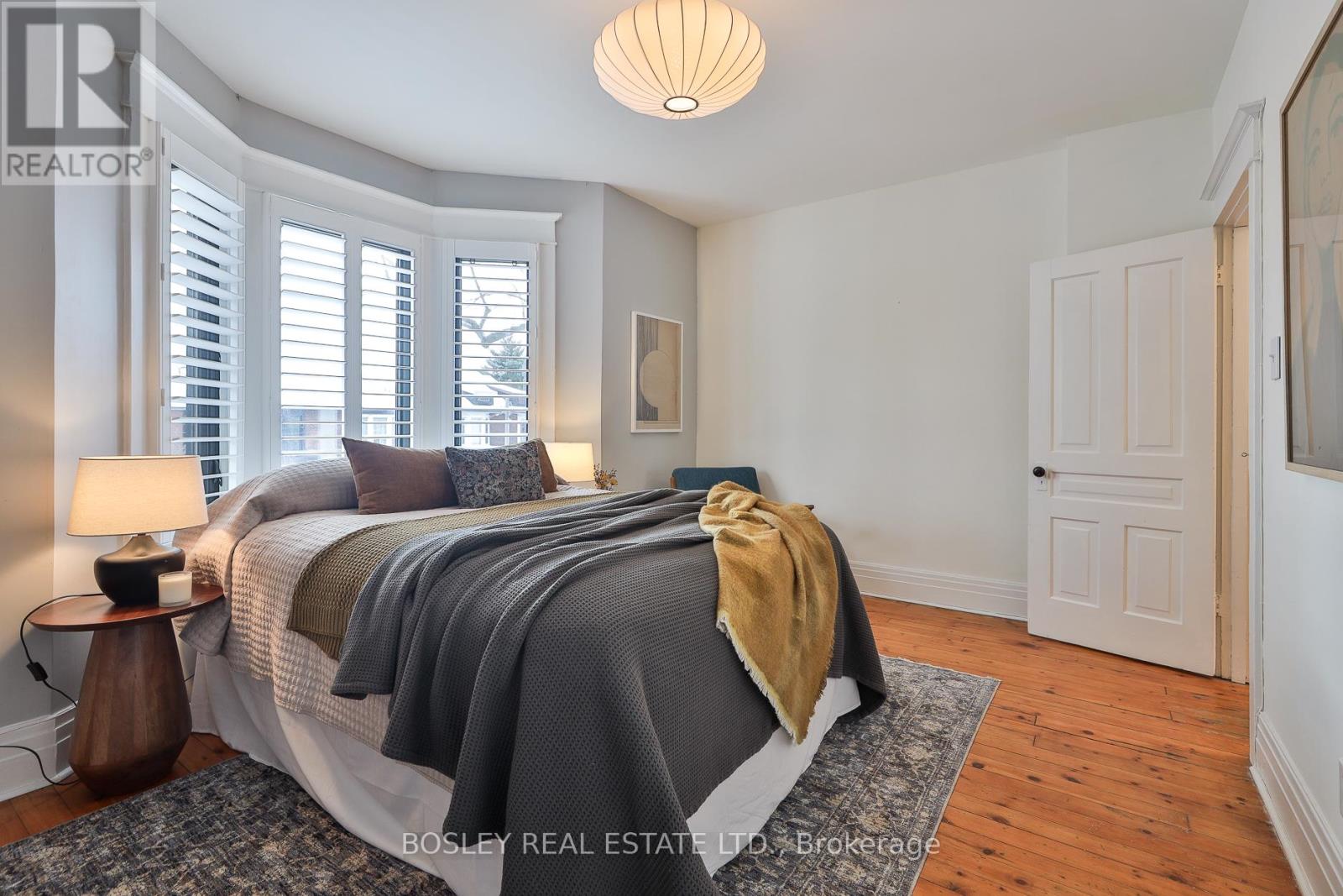 6 Westminster Avenue, Toronto, Ontario  M6R 1N4 - Photo 23 - W12663354