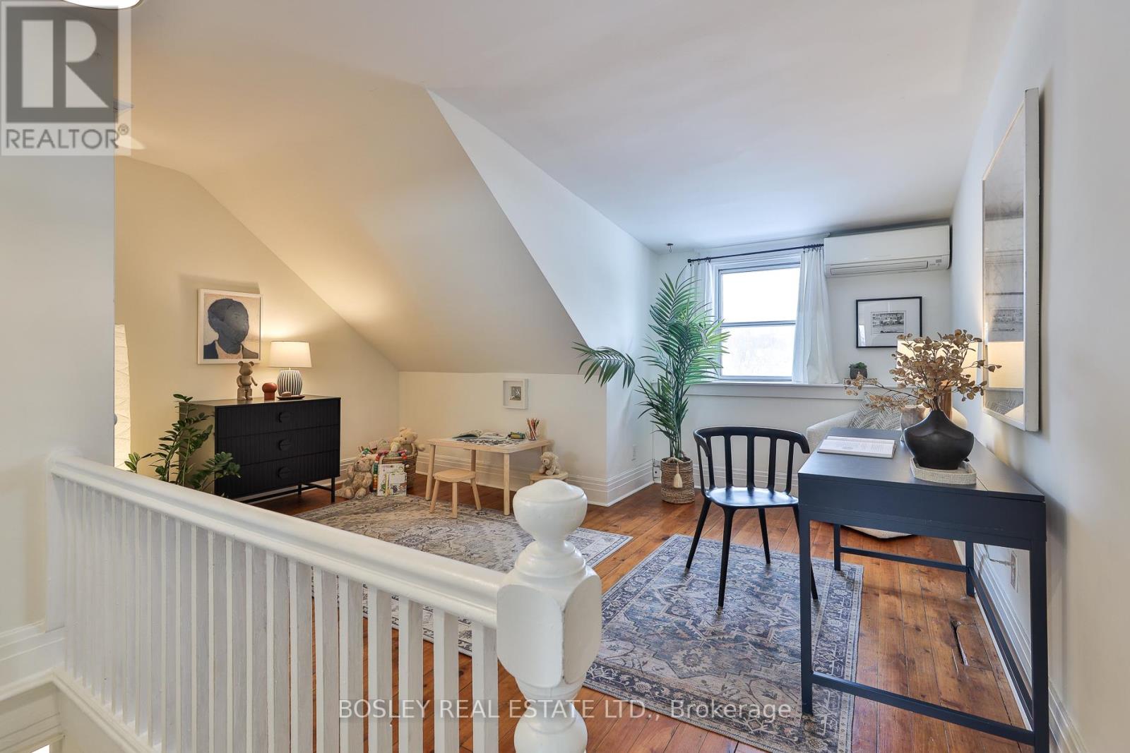 6 Westminster Avenue, Toronto, Ontario  M6R 1N4 - Photo 28 - W12663354