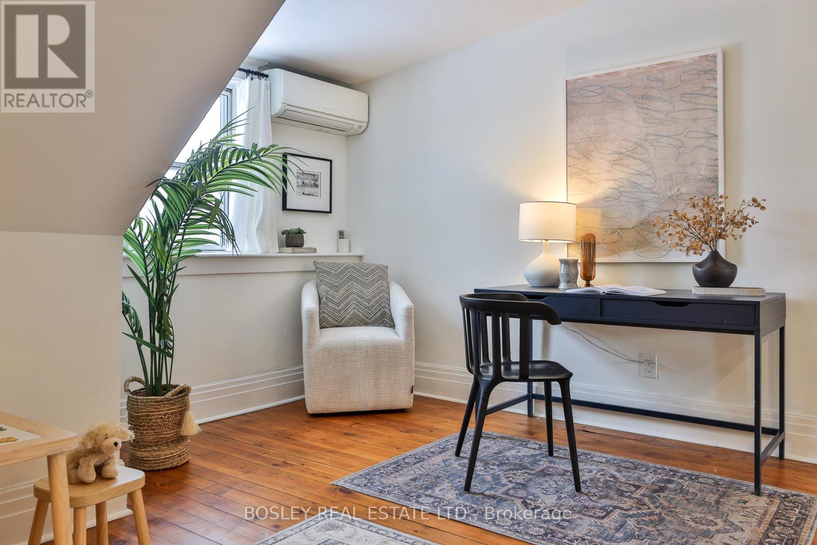 6 Westminster Avenue, Toronto, Ontario  M6R 1N4 - Photo 29 - W12663354