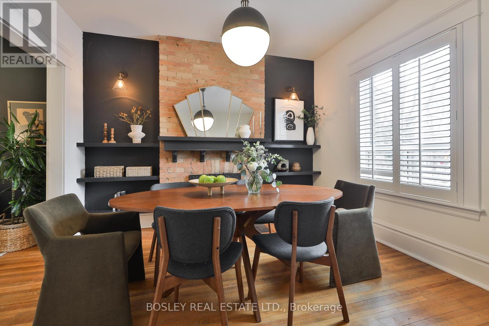 6 Westminster Avenue, Toronto, Ontario  M6R 1N4 - Photo 3 - W12663354