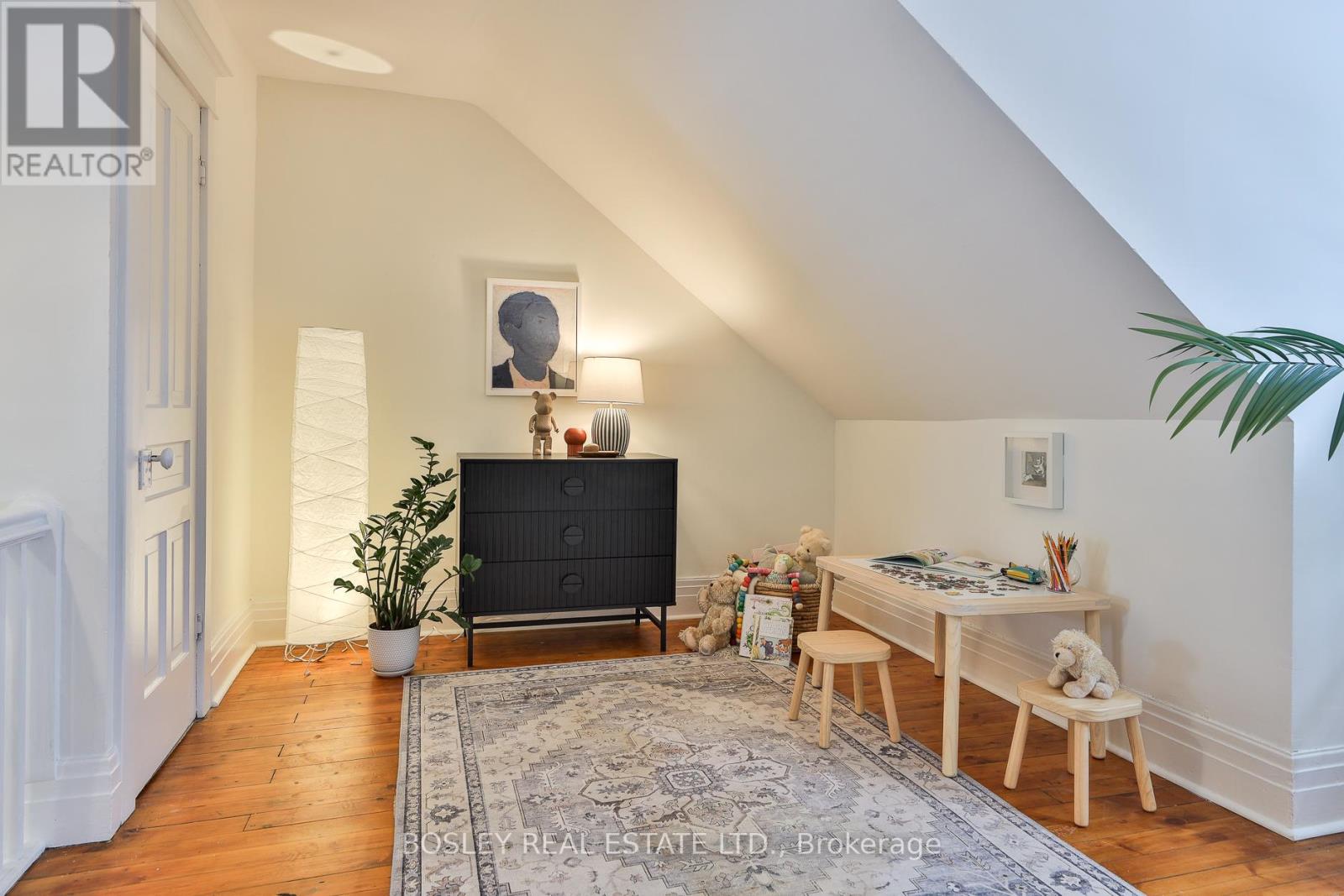 6 Westminster Avenue, Toronto, Ontario  M6R 1N4 - Photo 30 - W12663354