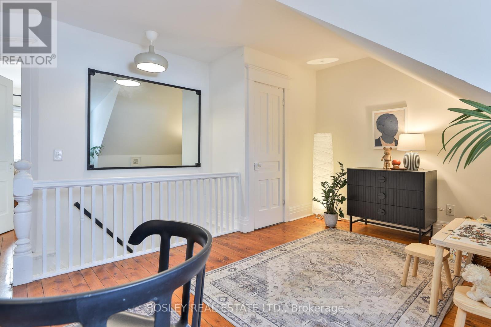 6 Westminster Avenue, Toronto, Ontario  M6R 1N4 - Photo 31 - W12663354