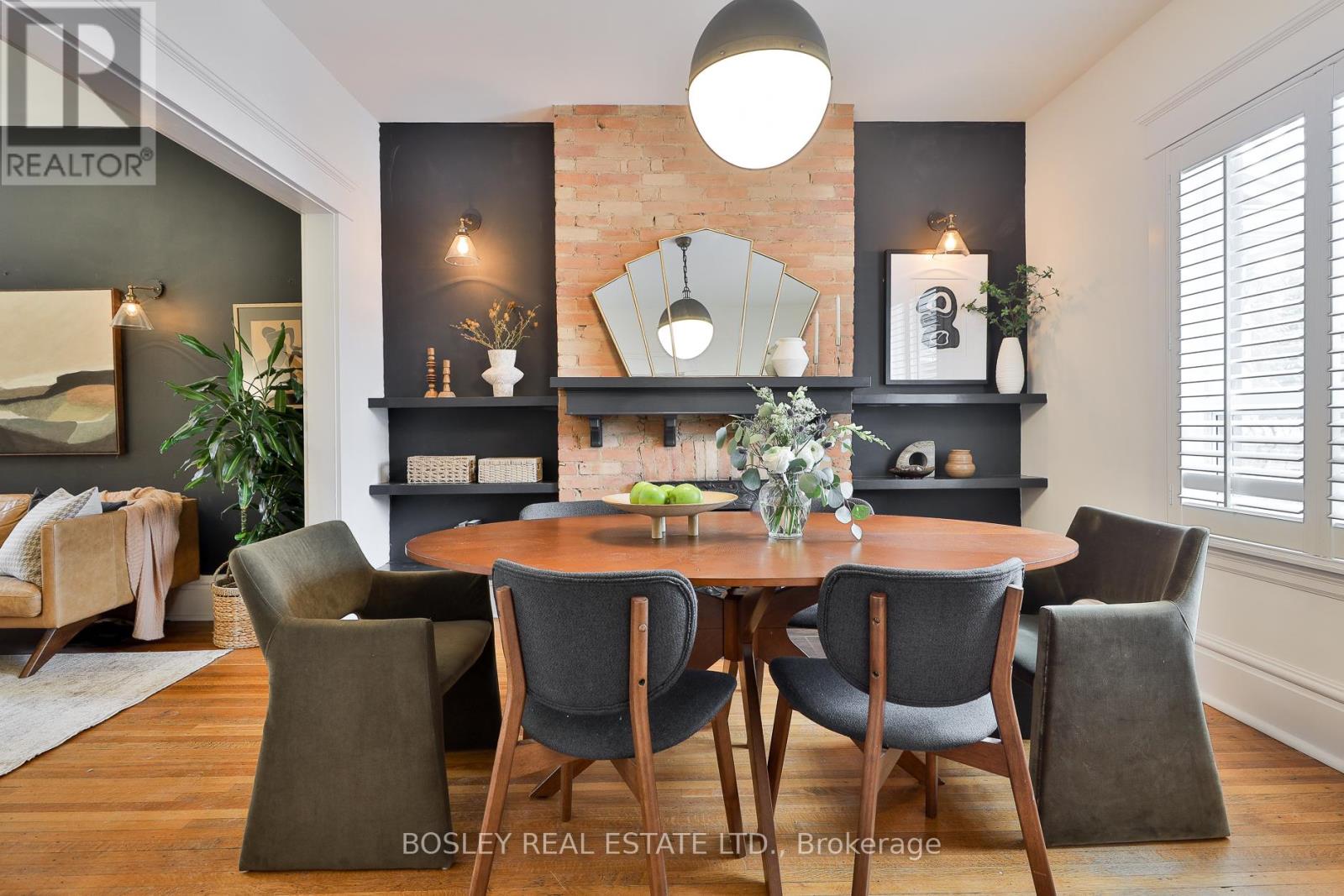 6 Westminster Avenue, Toronto, Ontario  M6R 1N4 - Photo 4 - W12663354