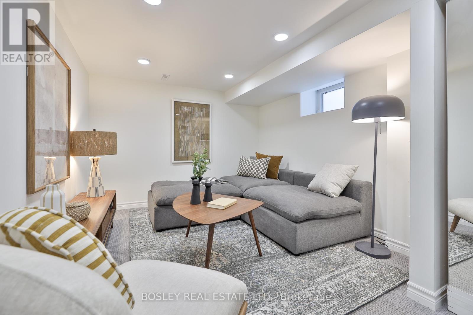 6 Westminster Avenue, Toronto, Ontario  M6R 1N4 - Photo 40 - W12663354