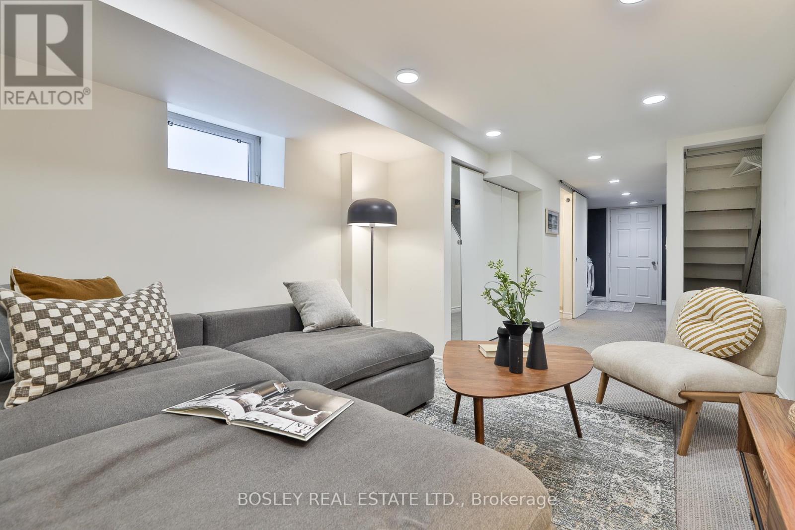 6 Westminster Avenue, Toronto, Ontario  M6R 1N4 - Photo 41 - W12663354