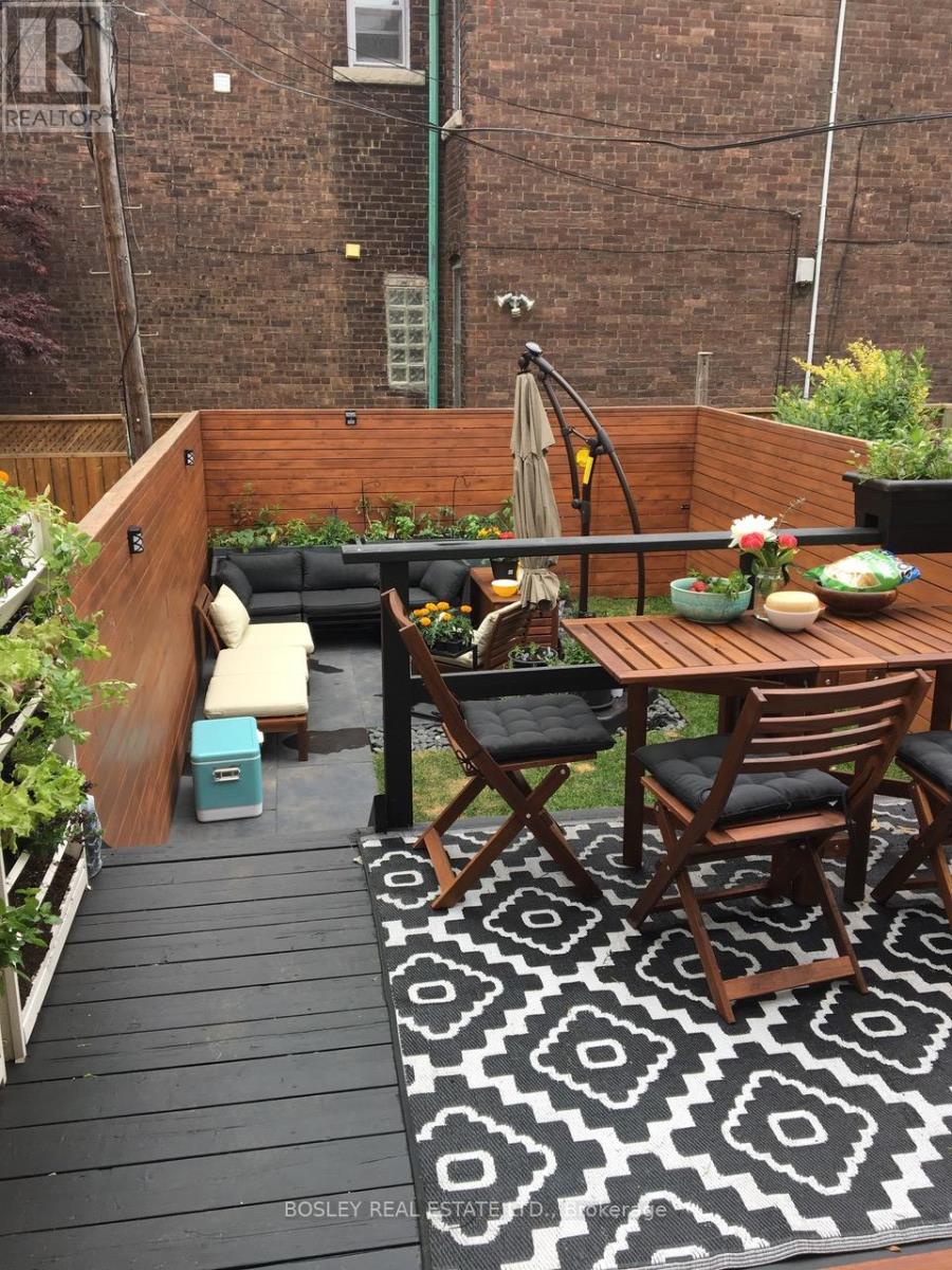 6 Westminster Avenue, Toronto, Ontario  M6R 1N4 - Photo 43 - W12663354