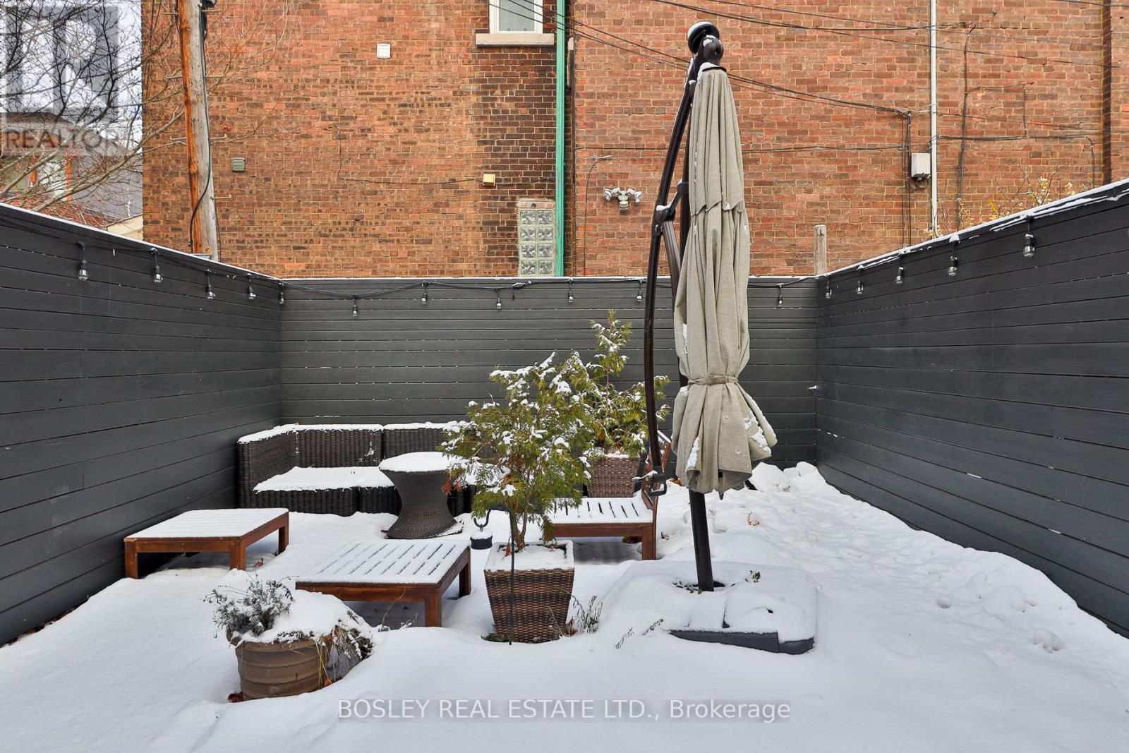 6 Westminster Avenue, Toronto, Ontario  M6R 1N4 - Photo 46 - W12663354