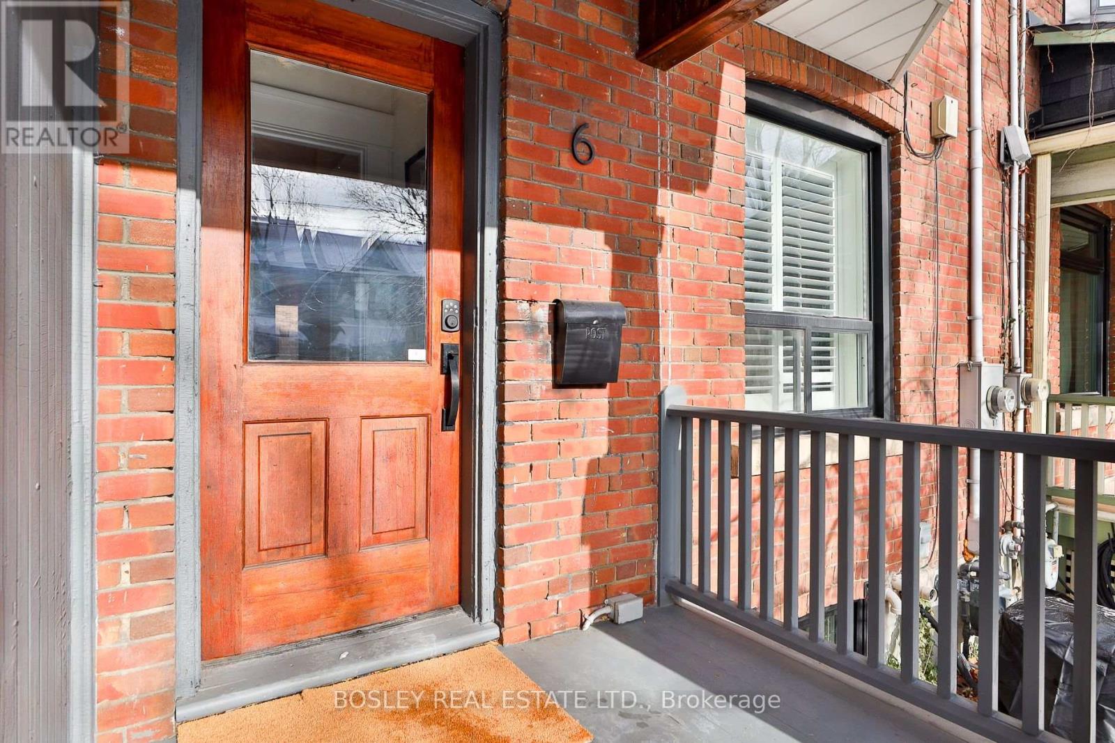6 Westminster Avenue, Toronto, Ontario  M6R 1N4 - Photo 48 - W12663354