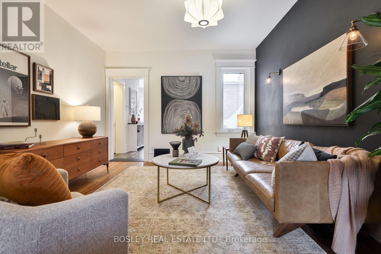 6 Westminster Avenue, Toronto, Ontario  M6R 1N4 - Photo 5 - W12663354