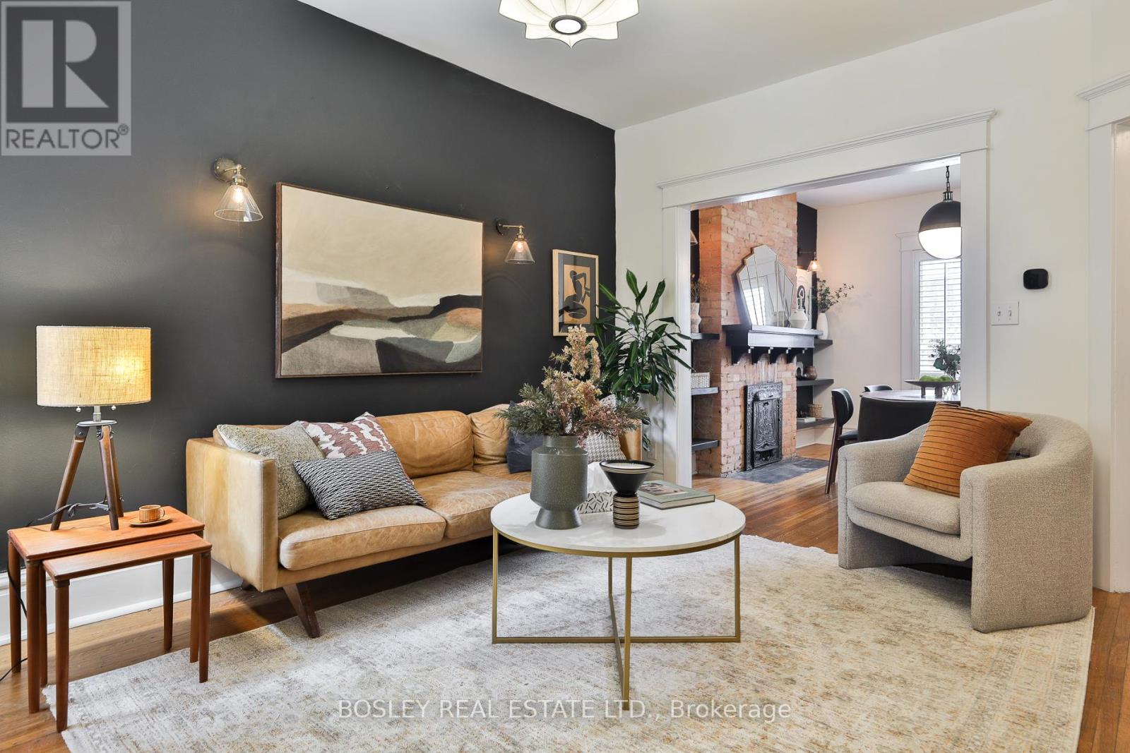 6 Westminster Avenue, Toronto, Ontario  M6R 1N4 - Photo 6 - W12663354