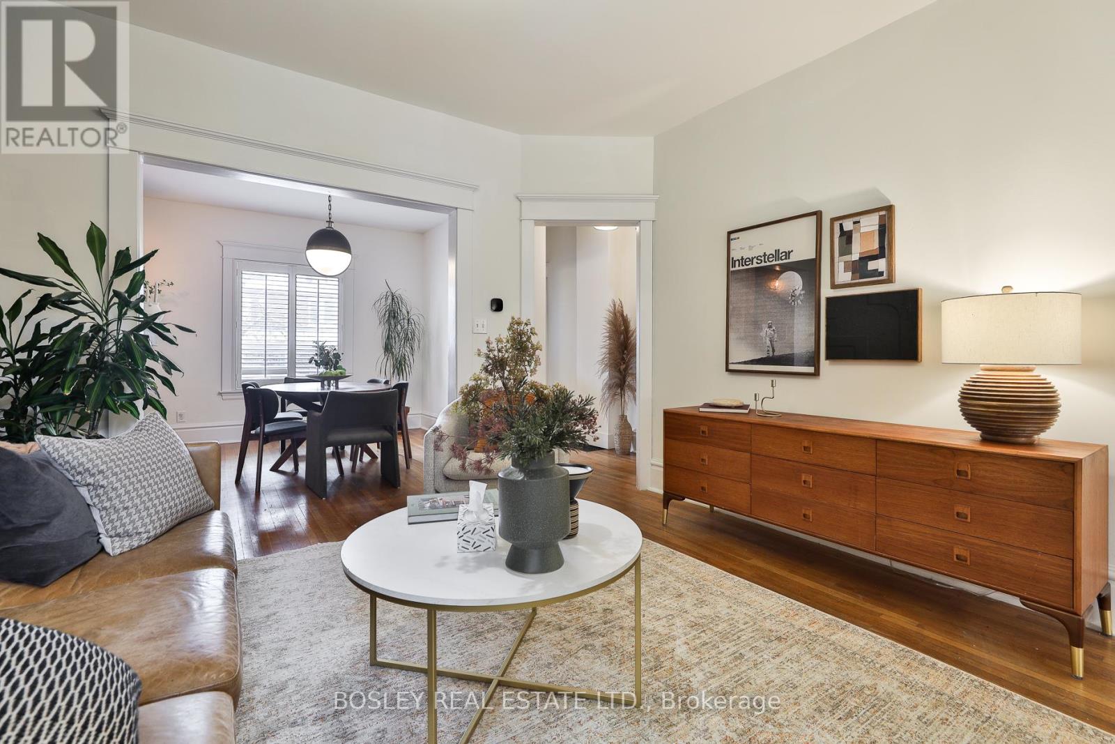 6 Westminster Avenue, Toronto, Ontario  M6R 1N4 - Photo 7 - W12663354