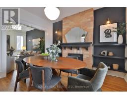 6 WESTMINSTER AVENUE, Toronto, Ontario