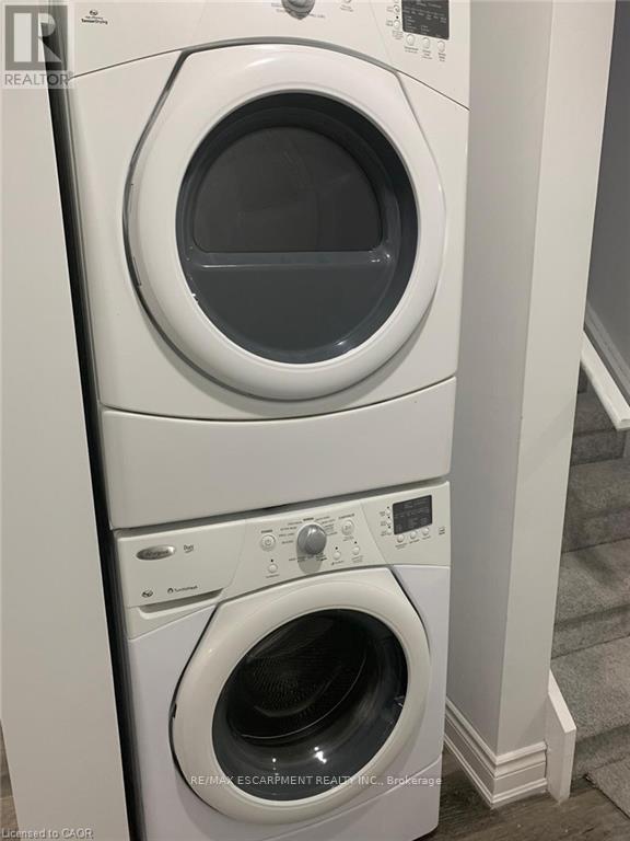 Basement - 1005 Farmstead Drive, Milton, Ontario  L9T 8G2 - Photo 10 - W12663358