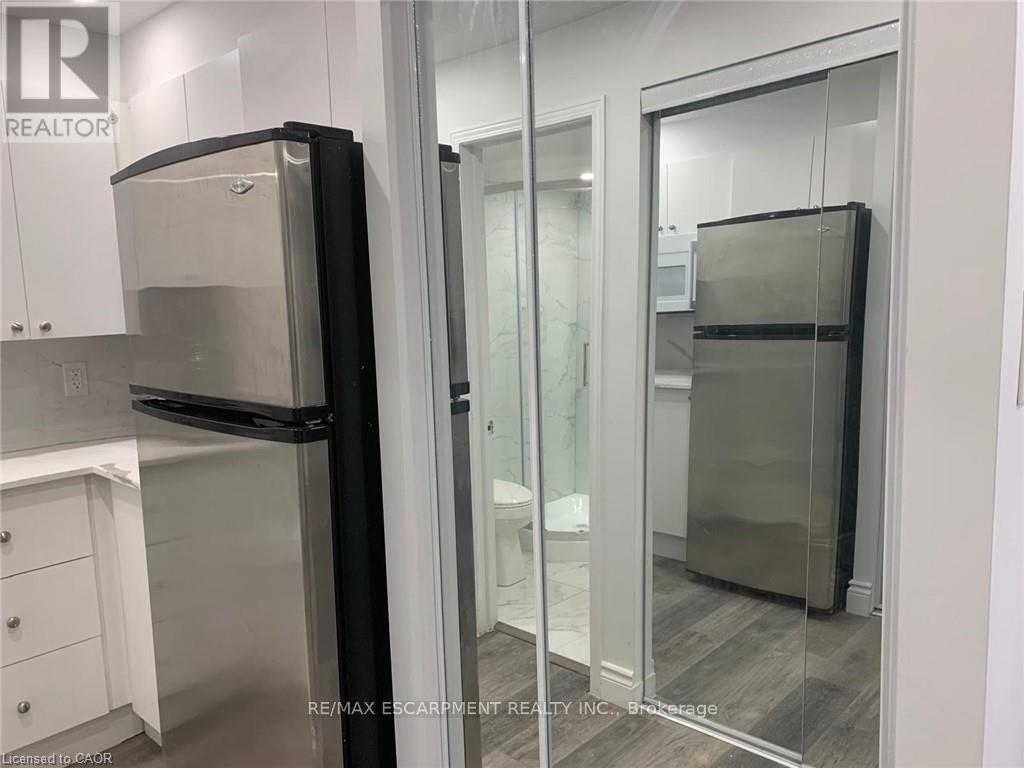 Basement - 1005 Farmstead Drive, Milton, Ontario  L9T 8G2 - Photo 13 - W12663358