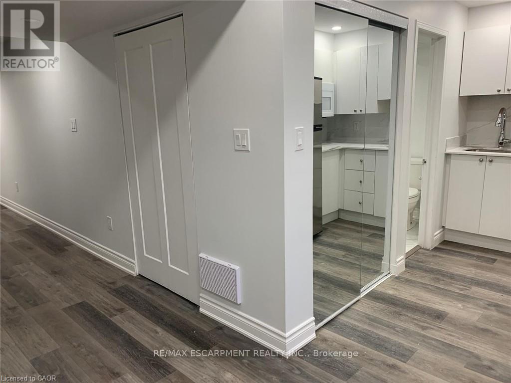 Basement - 1005 Farmstead Drive, Milton, Ontario  L9T 8G2 - Photo 14 - W12663358