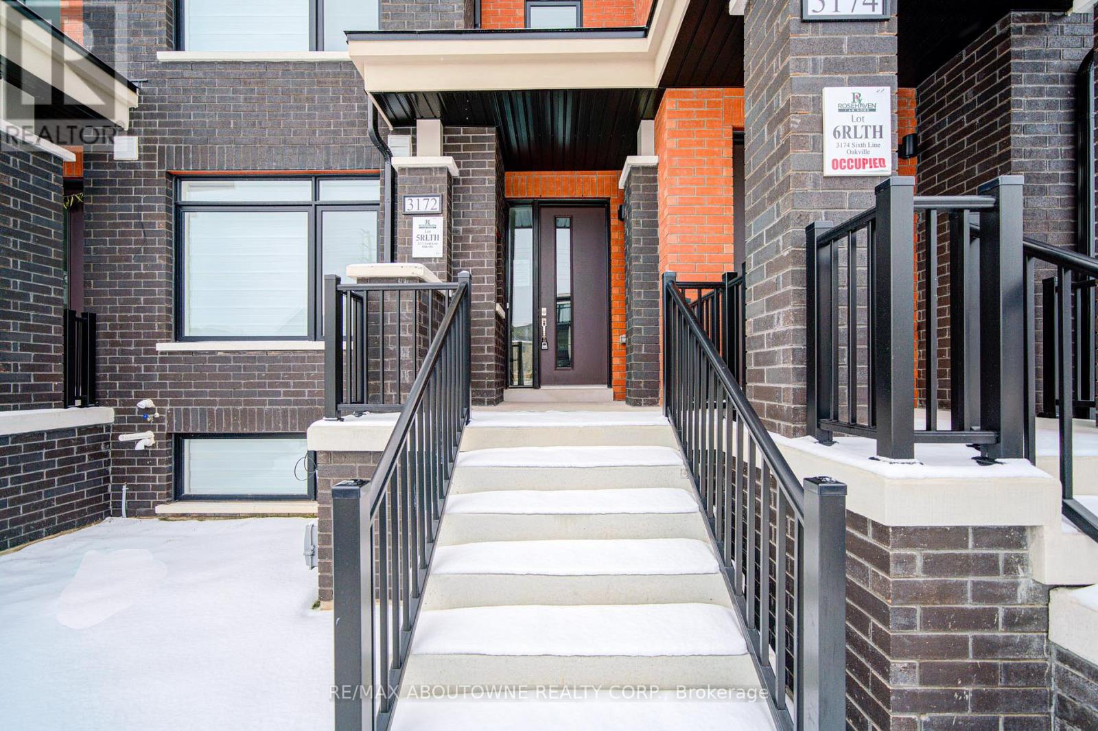 3172 Sixth Line, Oakville, Ontario  L6M 5T2 - Photo 2 - W12663362