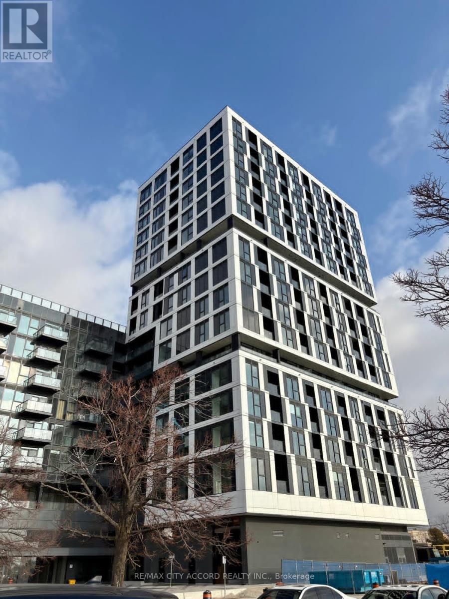 1020 - 1007 THE QUEENSWAY STREET, Toronto, Ontario