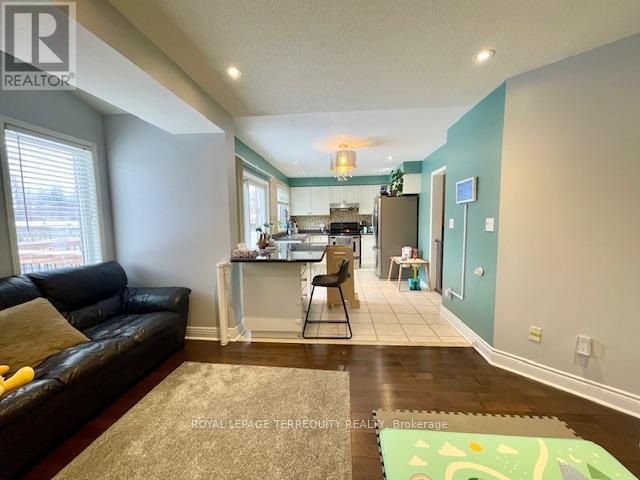 3240 Hunters Glen, Mississauga, Ontario  L5N 8M3 - Photo 9 - W12663400