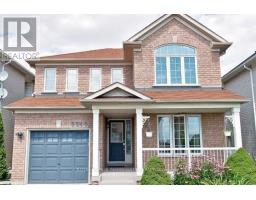 3240 HUNTERS GLEN, Mississauga, Ontario