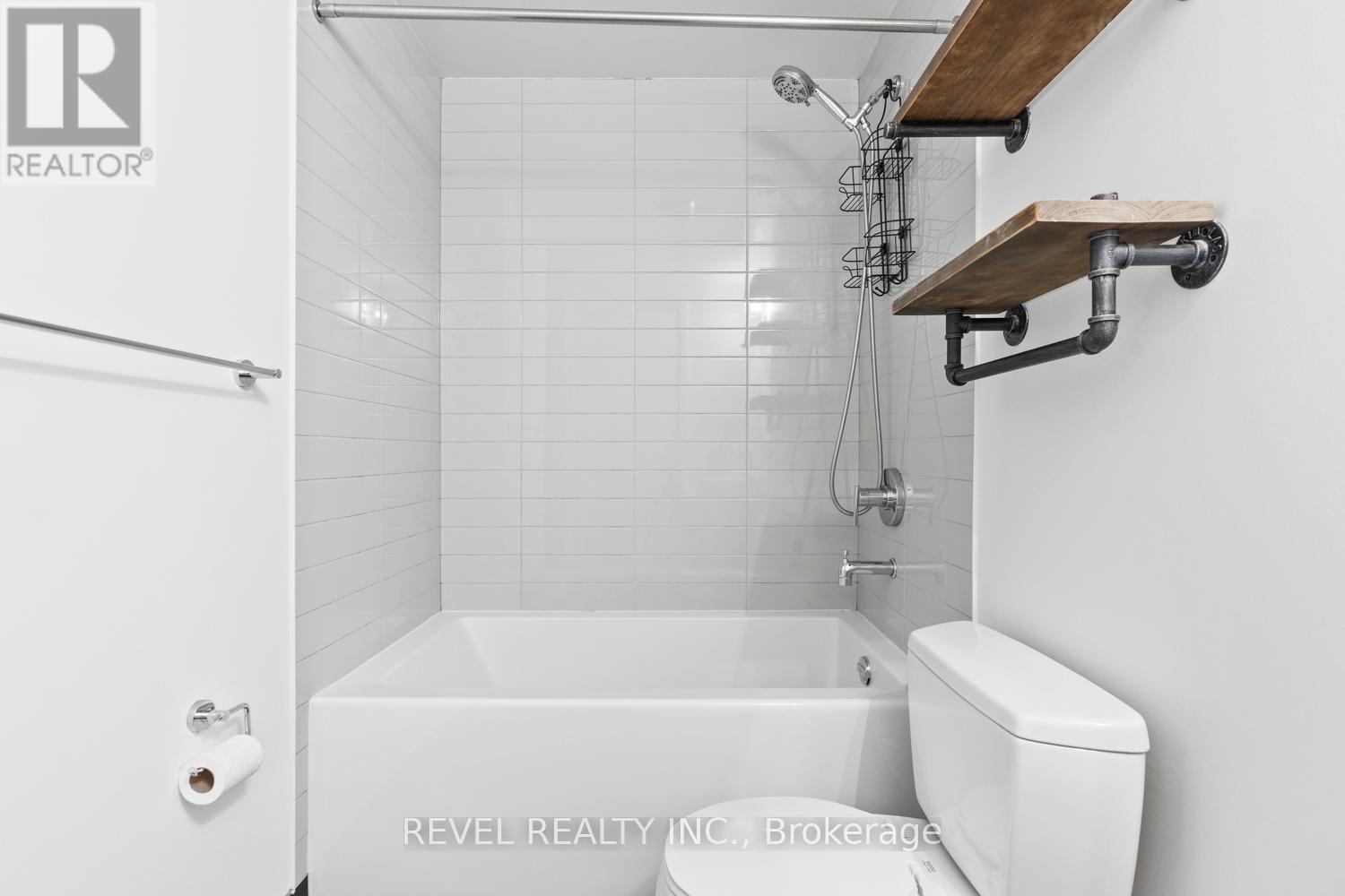 2504 - 105 The Queensway Avenue, Toronto, Ontario  M6S 5B5 - Photo 17 - W12663422