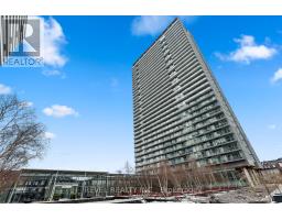 2504 - 105 THE QUEENSWAY AVENUE, Toronto, Ontario