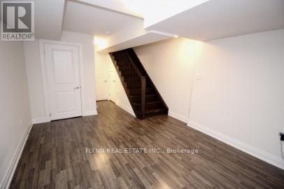 1 - 33 Creekbank Road, Toronto, Ontario  M6L 1C7 - Photo 9 - W12663434