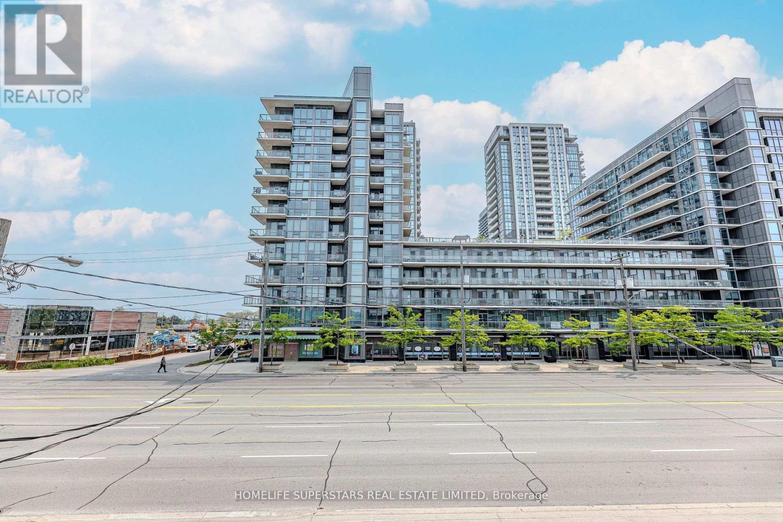A - 1164 The Queensway, Toronto, Ontario  M8Z 1R5 - Photo 19 - W12663436