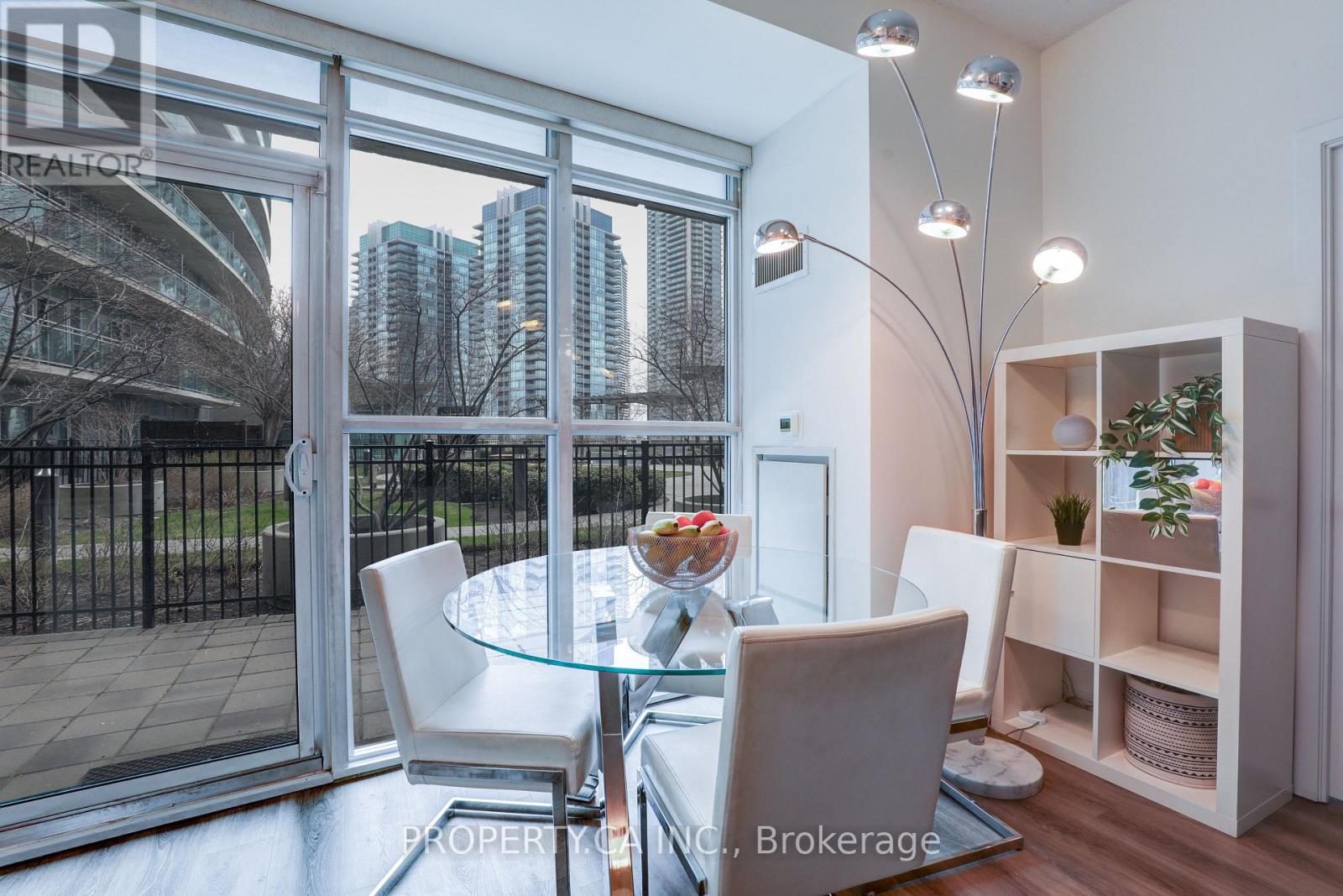 414 - 155 Legion Road, Toronto, Ontario  M8Y 0A7 - Photo 10 - W12663452