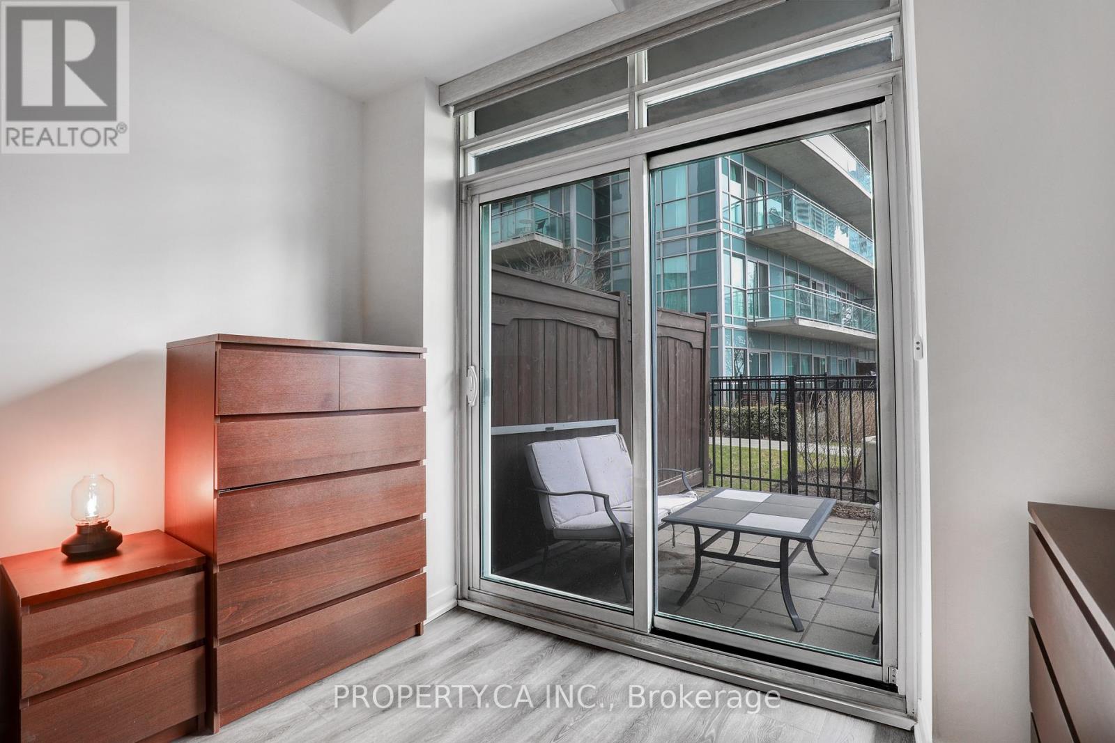 414 - 155 Legion Road, Toronto, Ontario  M8Y 0A7 - Photo 13 - W12663452