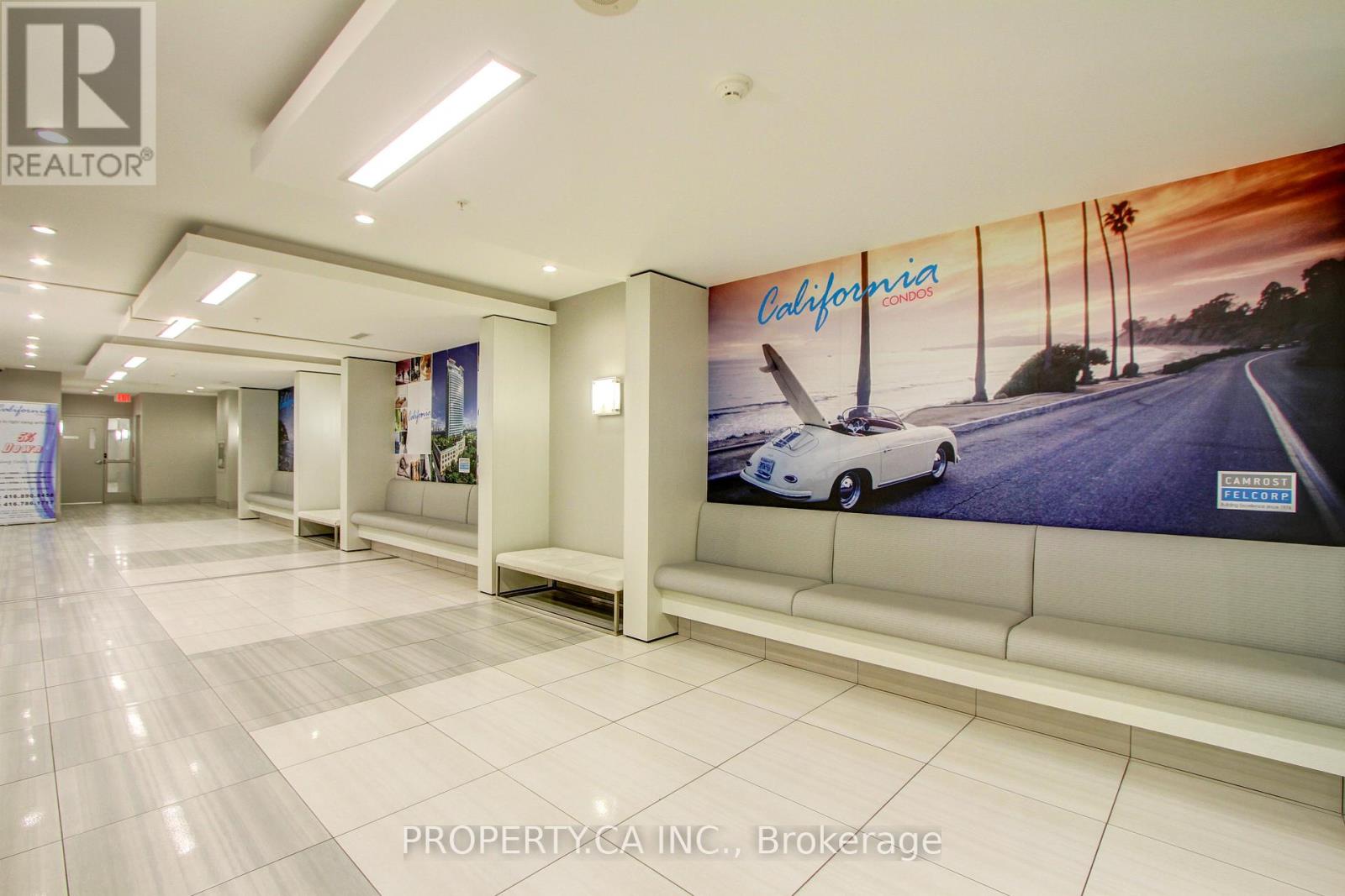 414 - 155 Legion Road, Toronto, Ontario  M8Y 0A7 - Photo 25 - W12663452