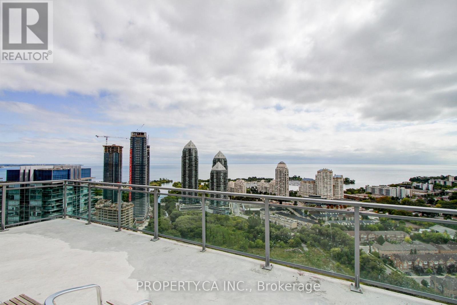 414 - 155 Legion Road, Toronto, Ontario  M8Y 0A7 - Photo 30 - W12663452