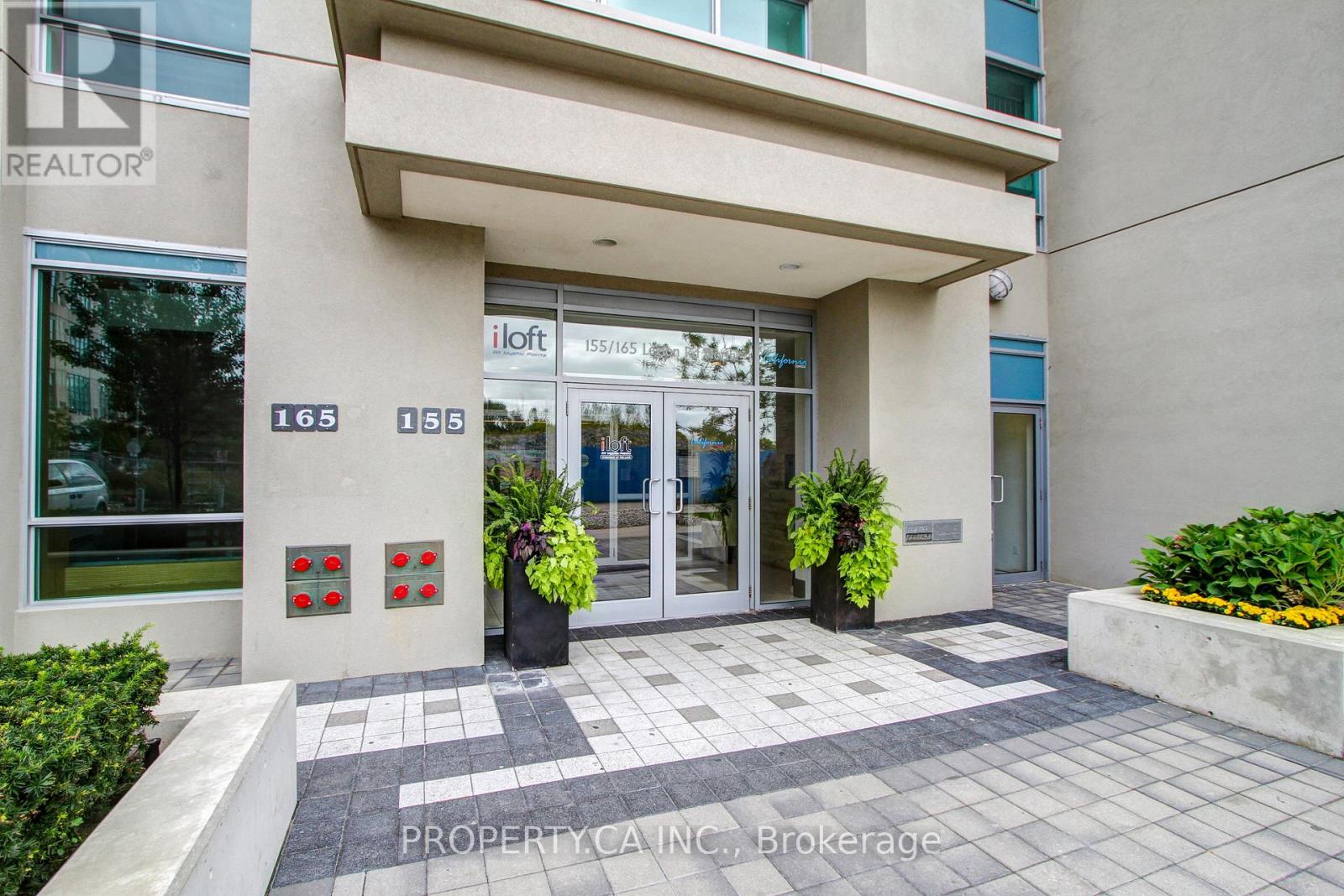 414 - 155 Legion Road, Toronto, Ontario  M8Y 0A7 - Photo 31 - W12663452