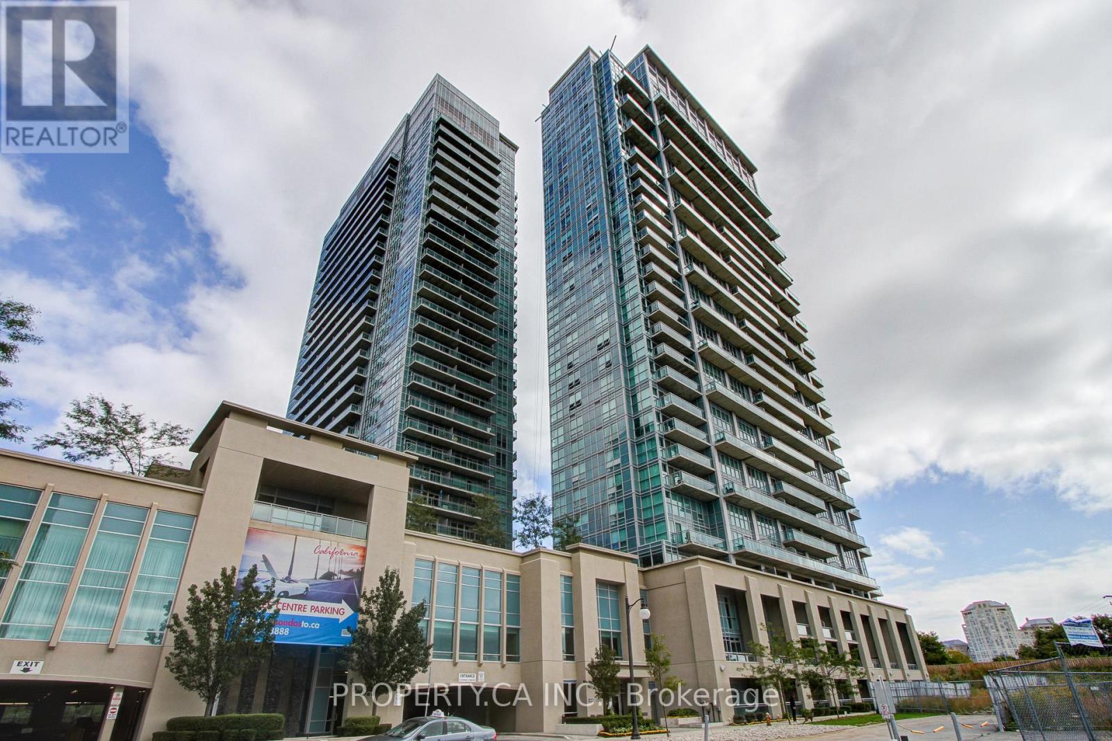 414 - 155 Legion Road, Toronto, Ontario  M8Y 0A7 - Photo 32 - W12663452