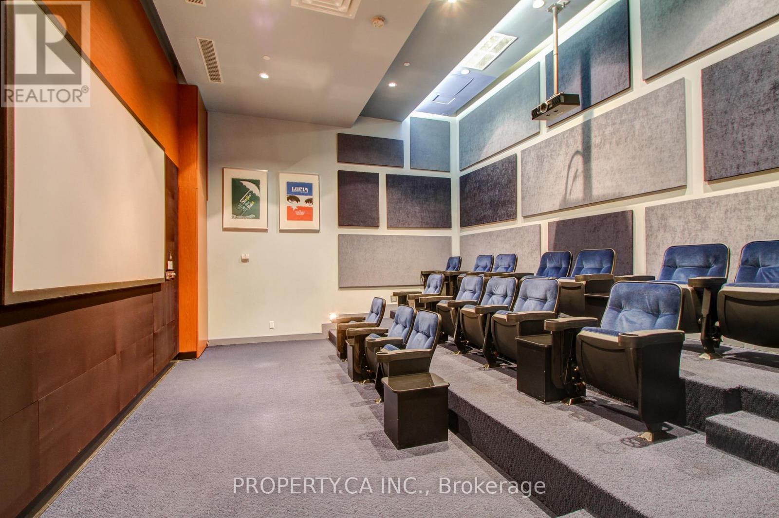 414 - 155 Legion Road, Toronto, Ontario  M8Y 0A7 - Photo 38 - W12663452