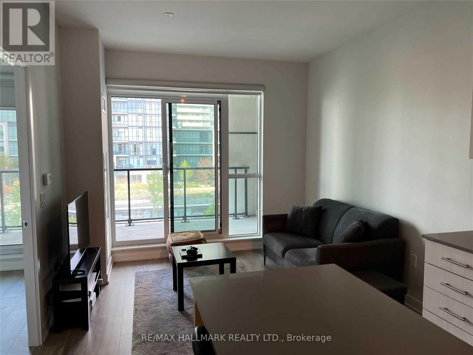 716 - 4055 Parkside Village Drive, Mississauga, Ontario  L5B 0K8 - Photo 5 - W12663474