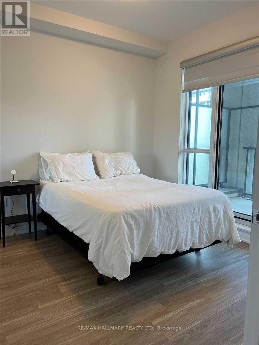 716 - 4055 Parkside Village Drive, Mississauga, Ontario  L5B 0K8 - Photo 6 - W12663474