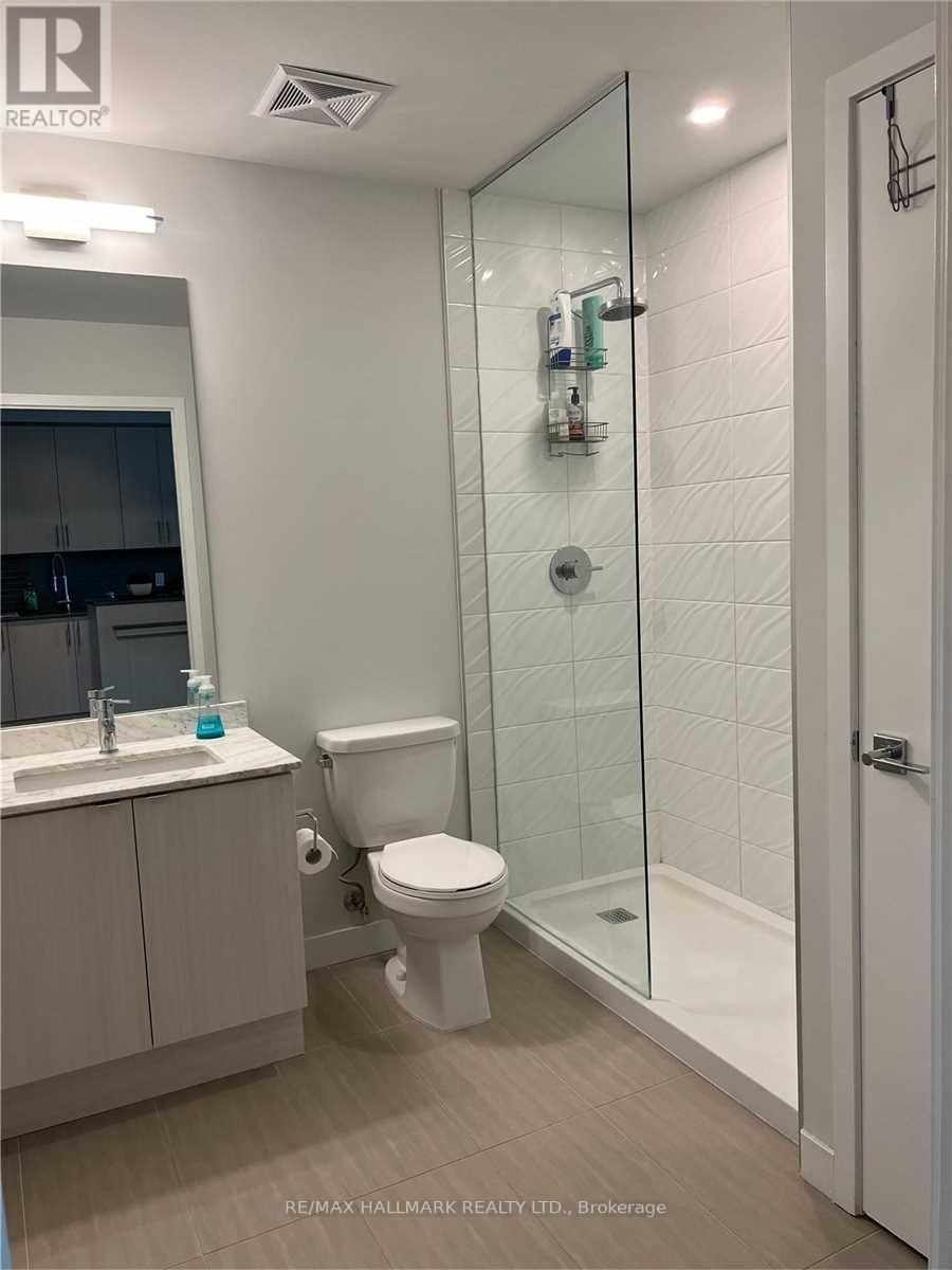 716 - 4055 Parkside Village Drive, Mississauga, Ontario  L5B 0K8 - Photo 8 - W12663474