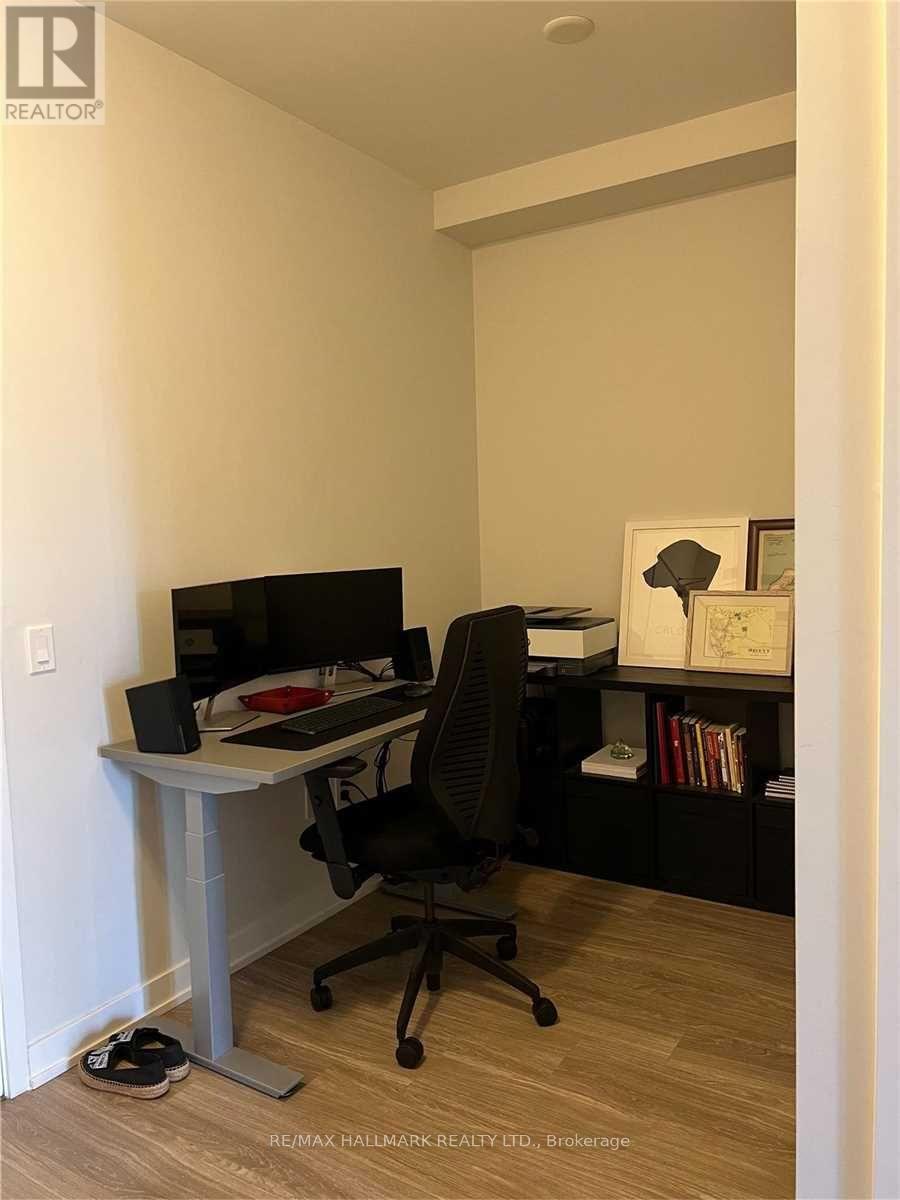 716 - 4055 Parkside Village Drive, Mississauga, Ontario  L5B 0K8 - Photo 9 - W12663474