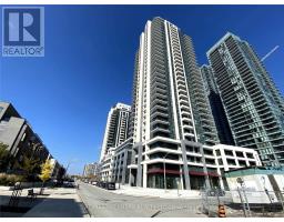 716 - 4055 PARKSIDE VILLAGE DRIVE, Mississauga, Ontario