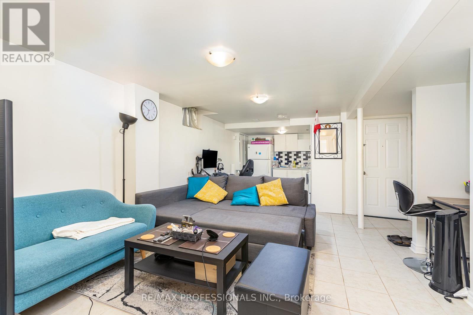 A - 5214 Springbok Crescent, Mississauga, Ontario  L4Z 3J7 - Photo 6 - W12663488