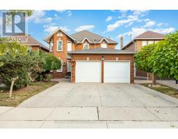 A - 5214 SPRINGBOK CRESCENT, Mississauga, Ontario