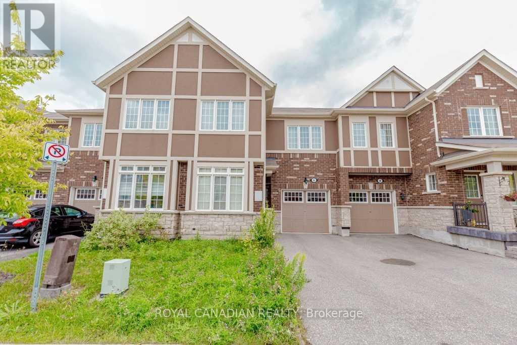 6 DREDGE COURT N, Milton, Ontario