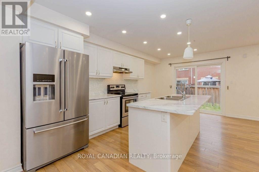 6 Dredge Court N, Milton, Ontario  L9T 8T1 - Photo 12 - W12663500