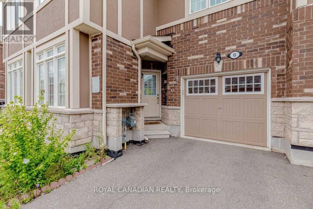 6 Dredge Court N, Milton, Ontario  L9T 8T1 - Photo 2 - W12663500