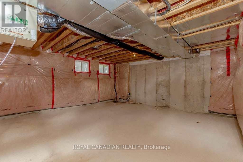 6 Dredge Court N, Milton, Ontario  L9T 8T1 - Photo 36 - W12663500