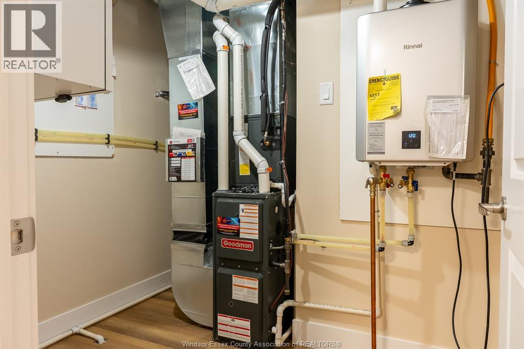 3495 Bloomfield Road Unit# 2, Windsor, Ontario  N9C 3H4 - Photo 12 - 26000164