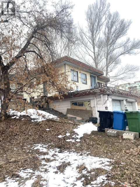 411 Edmonton Trail Ne, Calgary, Alberta  T2E 3S5 - Photo 9 - A2208345