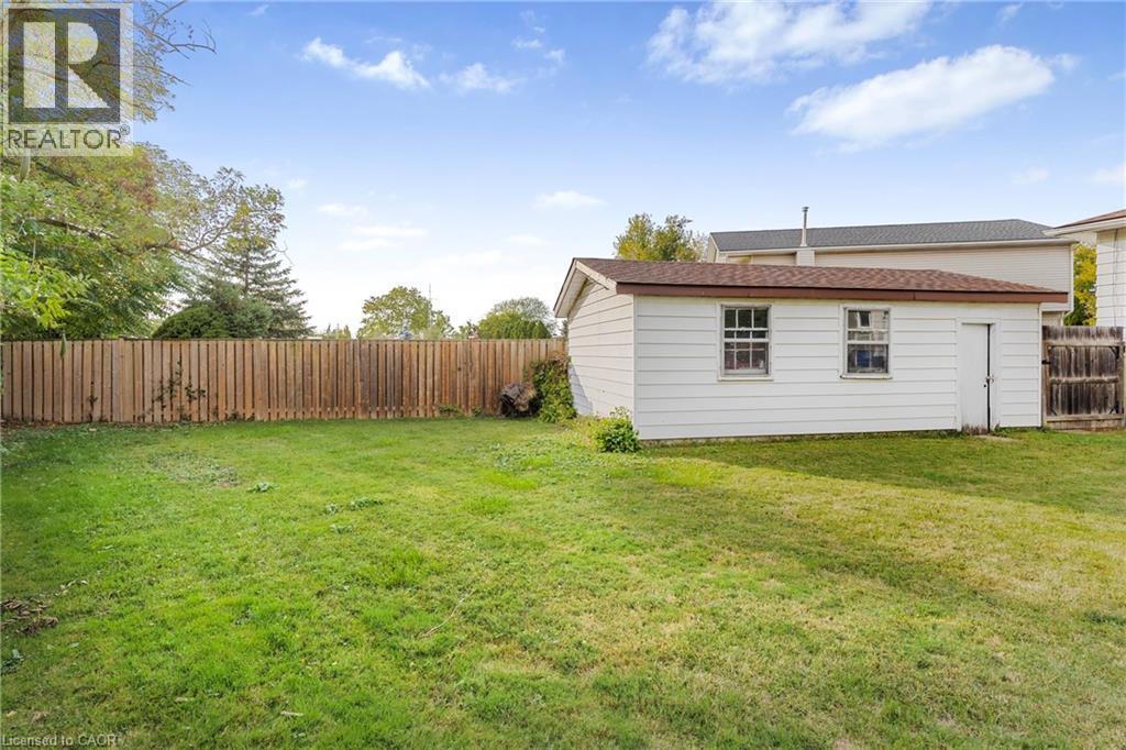 16 Roxborough Court, St. Catharines, Ontario  L2M 6E3 - Photo 28 - 40772856