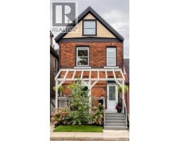 27 STEVEN Street, Hamilton, Ontario